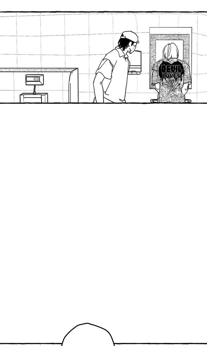 Read Groupie Sweetie chapter 26 image 9 on Lezhin