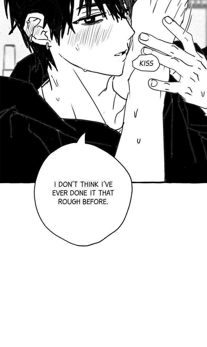 Read Groupie Sweetie chapter 28 image 11 on Lezhin
