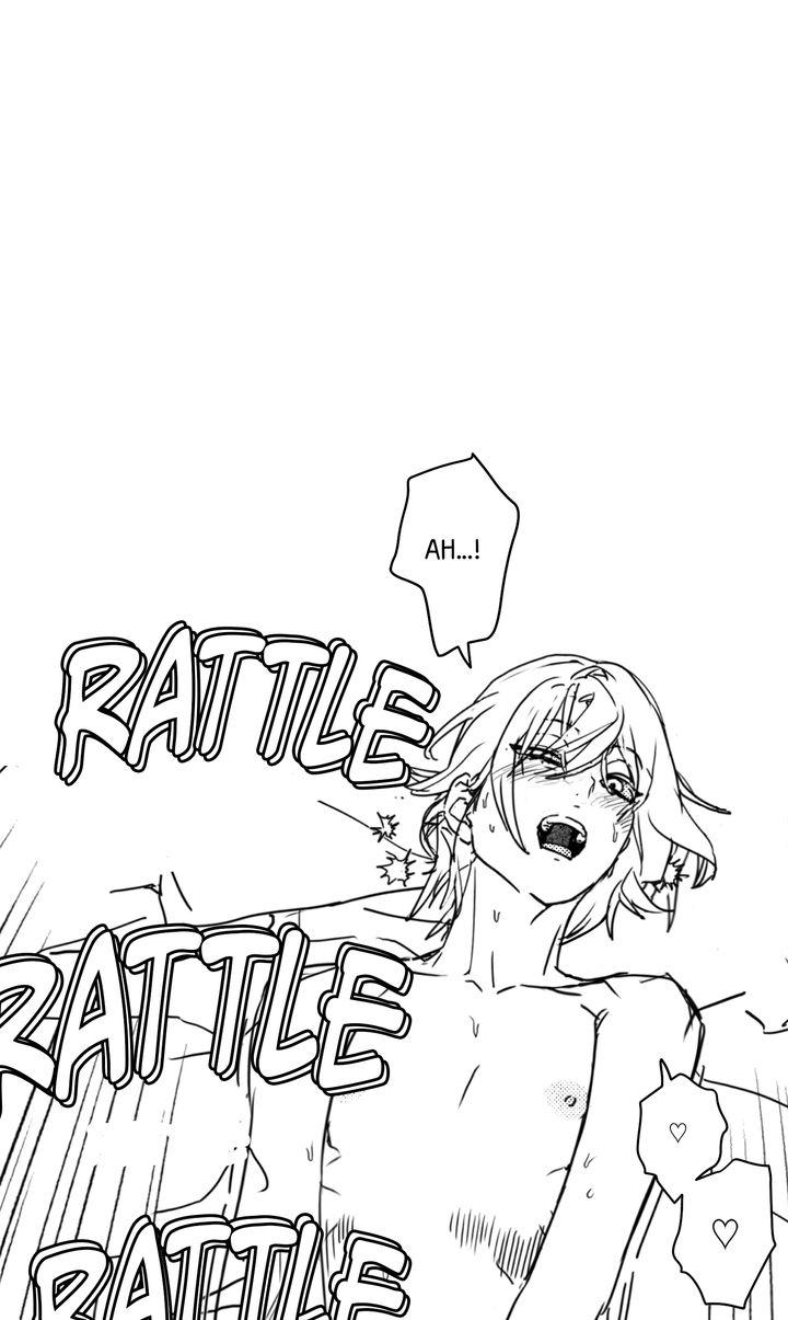 Read Groupie Sweetie chapter 28 image 12 on Lezhin