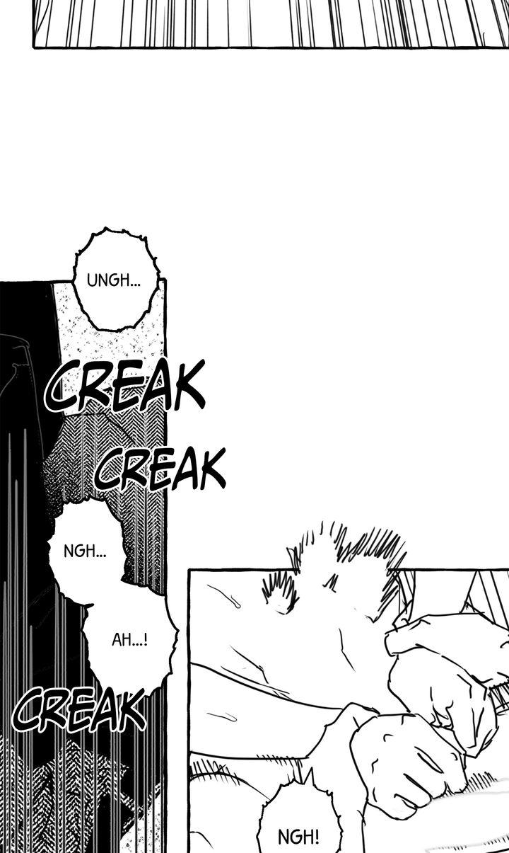 Read Groupie Sweetie chapter 28 image 14 on Lezhin