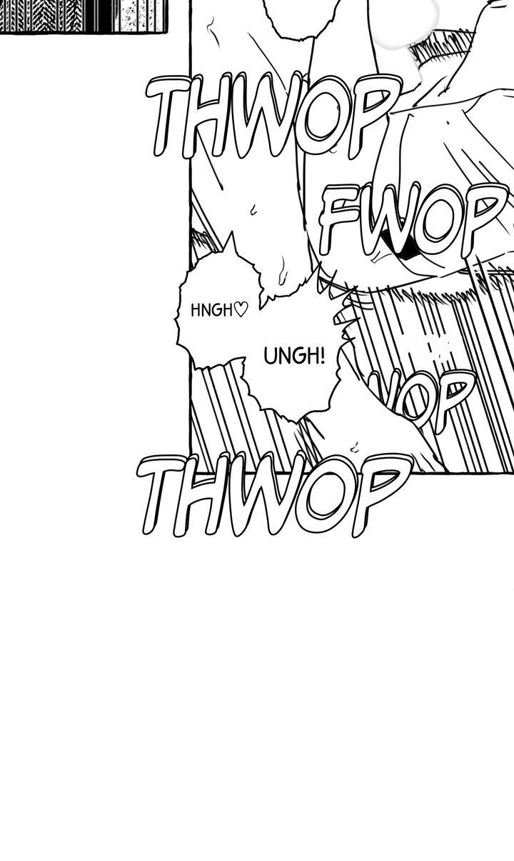 Read Groupie Sweetie chapter 28 image 15 on Lezhin