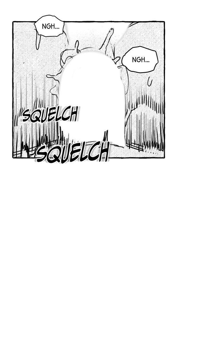 Read Groupie Sweetie chapter 28 image 16 on Lezhin