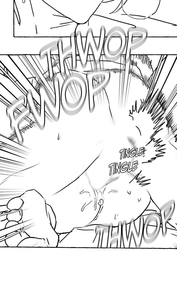 Read Groupie Sweetie chapter 28 image 19 on Lezhin