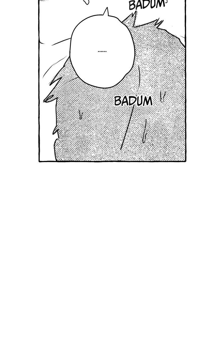 Read Groupie Sweetie chapter 28 image 2 on Lezhin