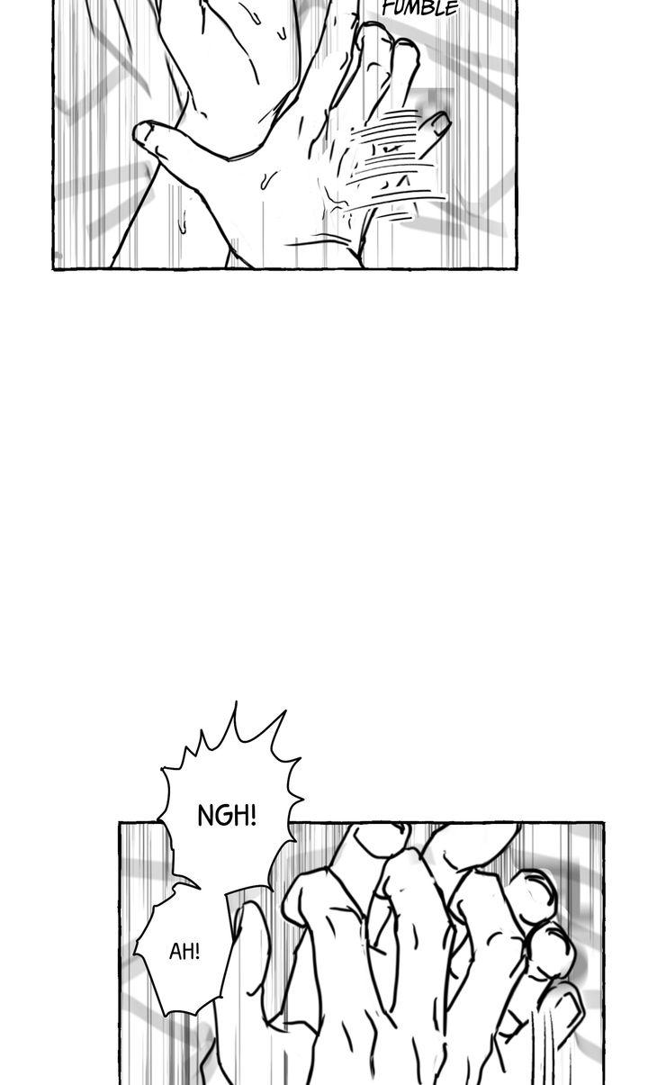 Read Groupie Sweetie chapter 28 image 26 on Lezhin