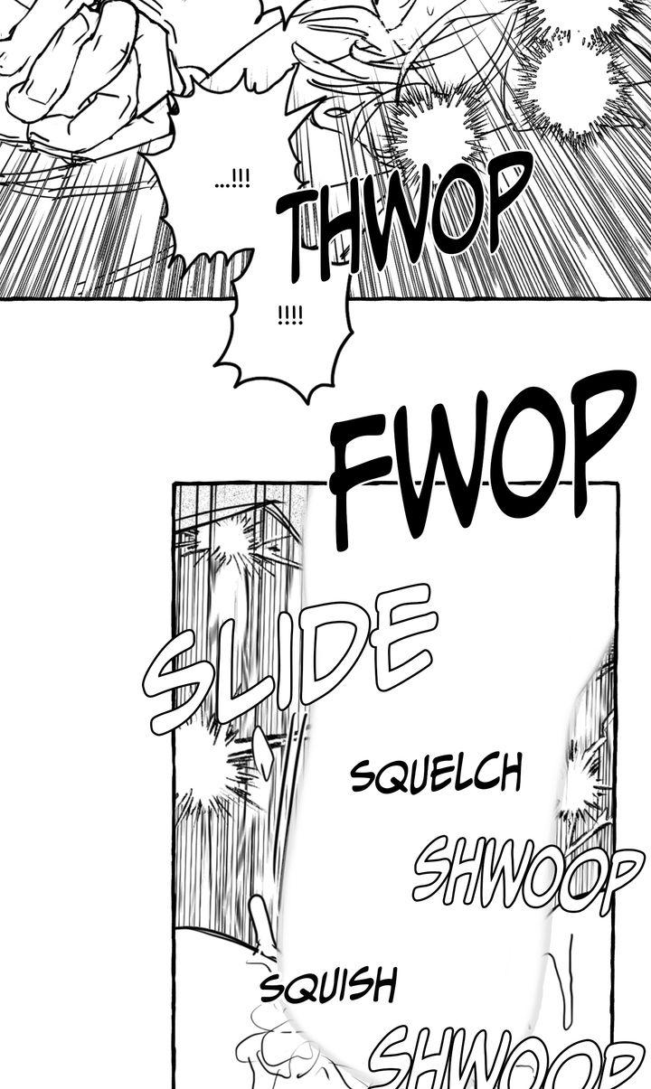 Read Groupie Sweetie chapter 28 image 30 on Lezhin