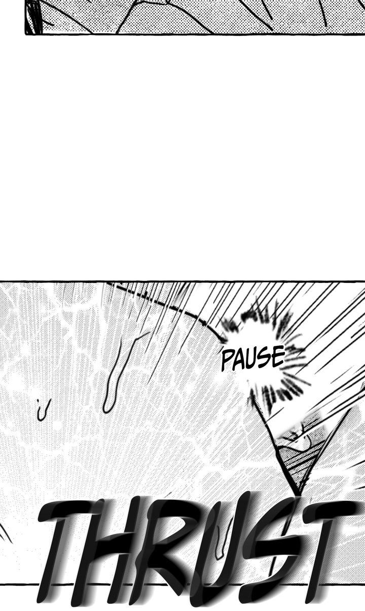 Read Groupie Sweetie chapter 28 image 32 on Lezhin