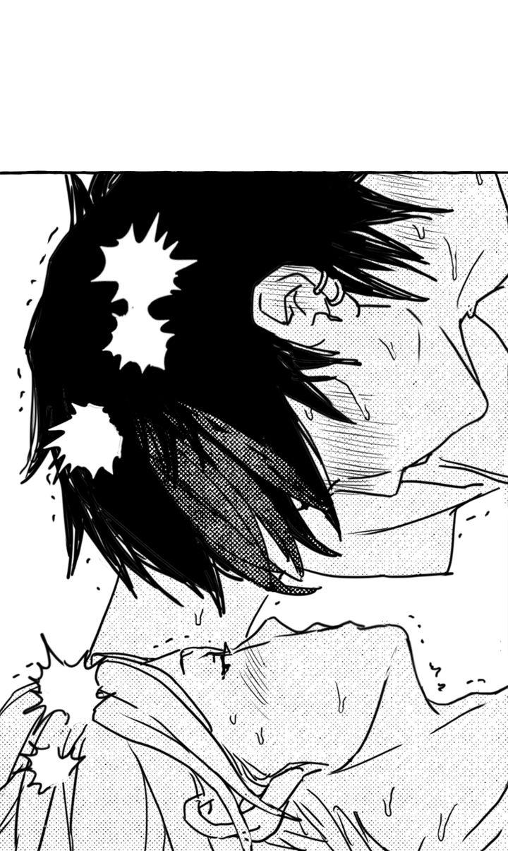 Read Groupie Sweetie chapter 28 image 33 on Lezhin