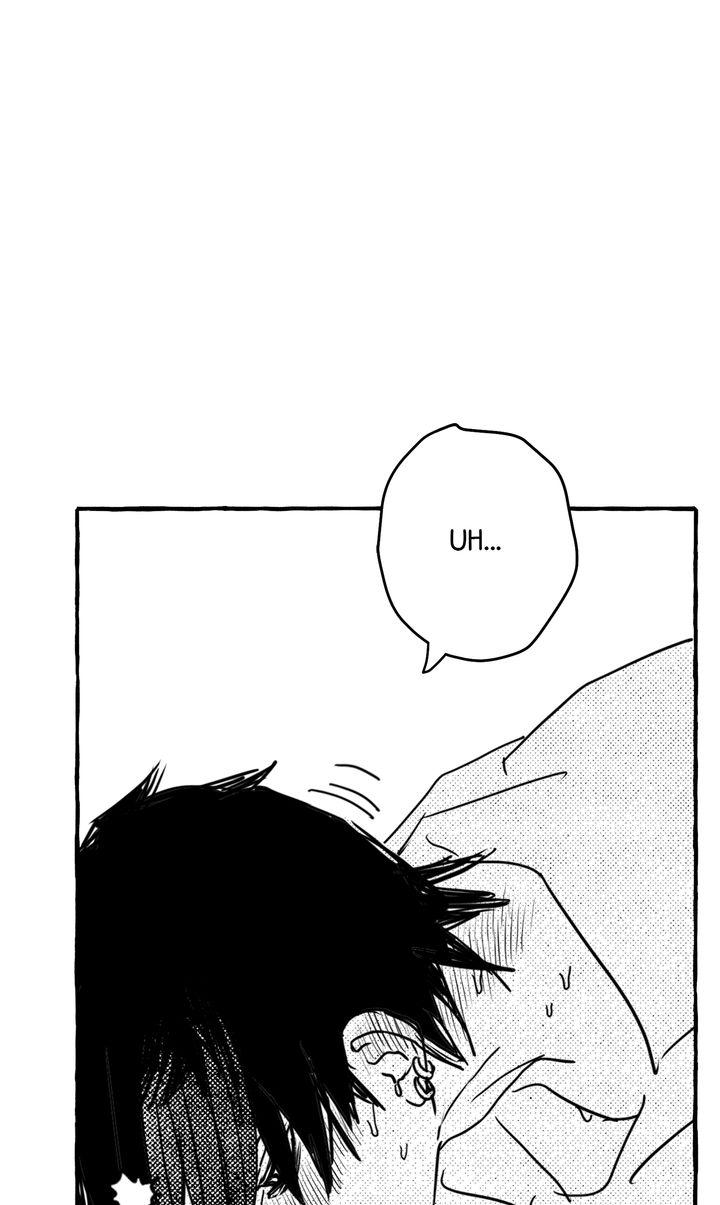 Read Groupie Sweetie chapter 28 image 35 on Lezhin