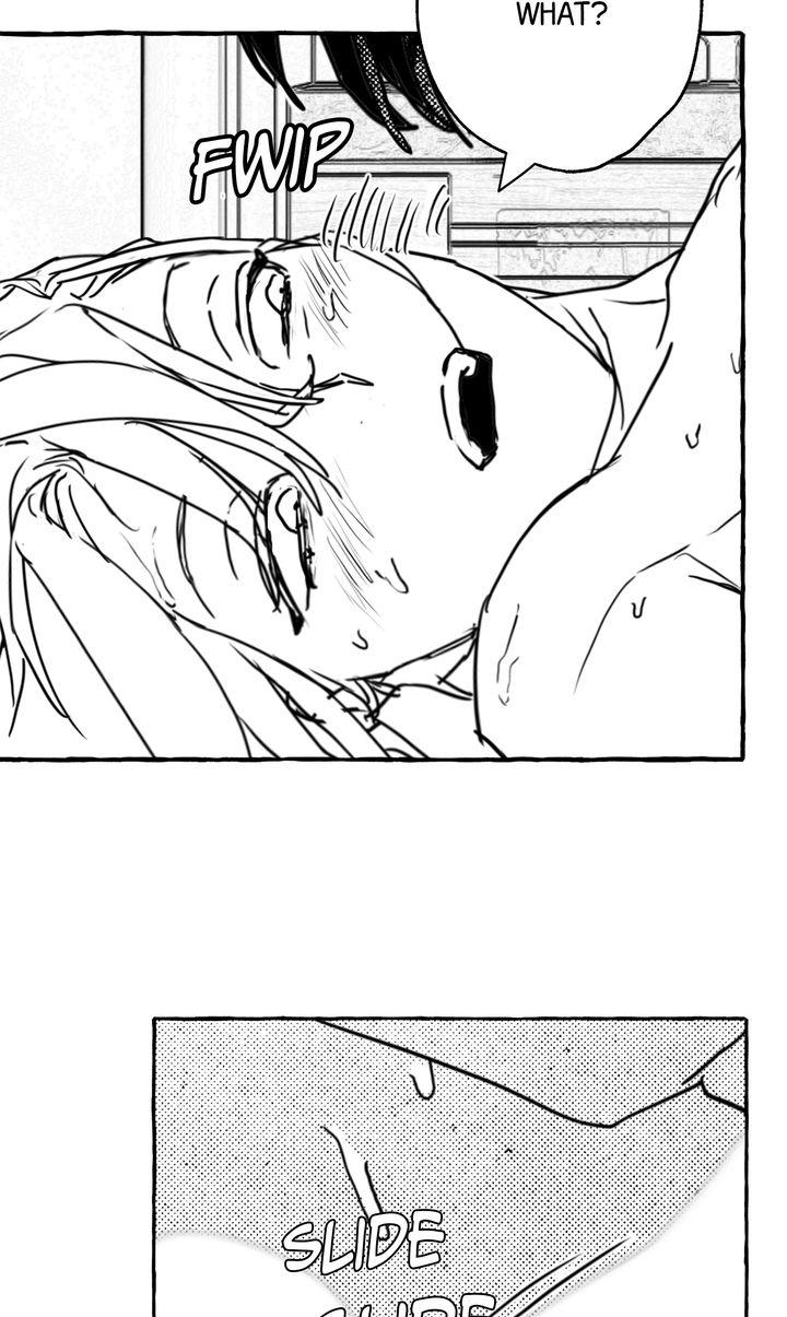 Read Groupie Sweetie chapter 28 image 37 on Lezhin