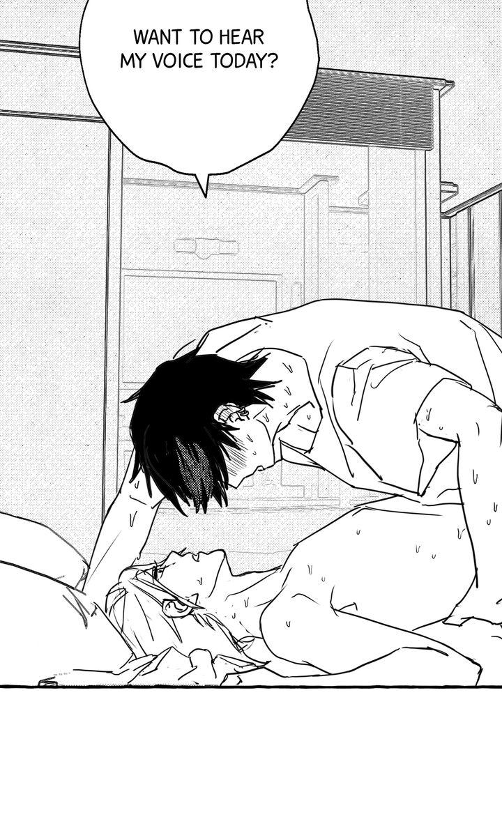 Read Groupie Sweetie chapter 28 image 39 on Lezhin