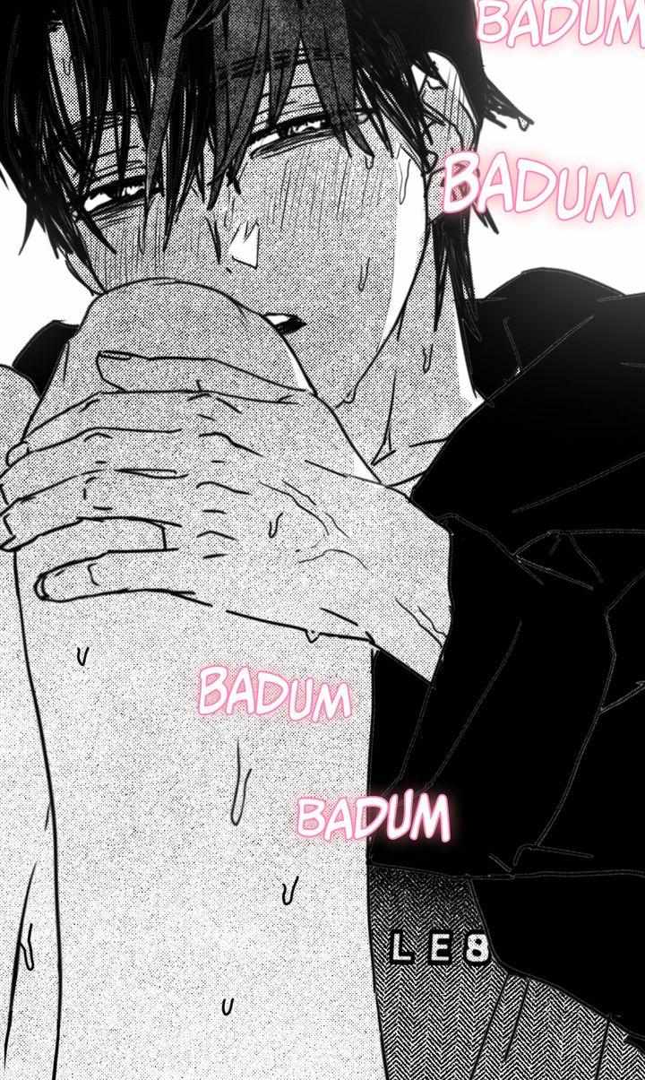 Read Groupie Sweetie chapter 28 image 4 on Lezhin