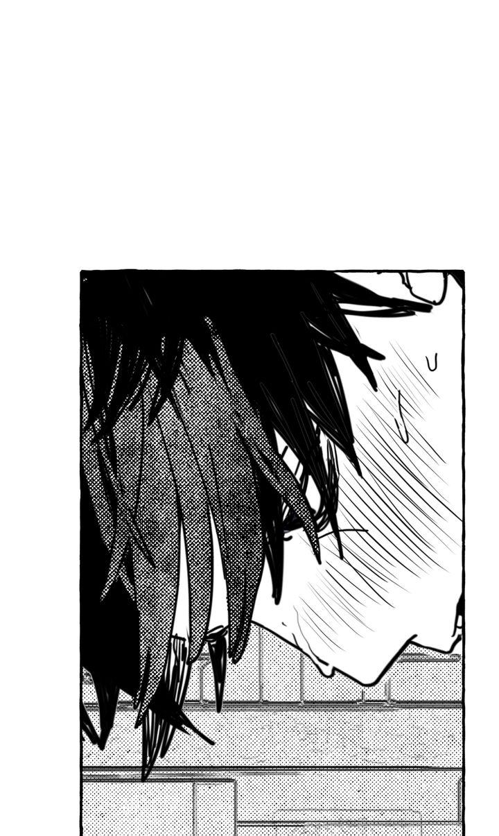 Read Groupie Sweetie chapter 28 image 40 on Lezhin