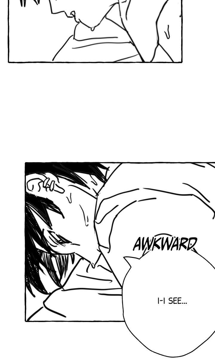 Read Groupie Sweetie chapter 28 image 44 on Lezhin
