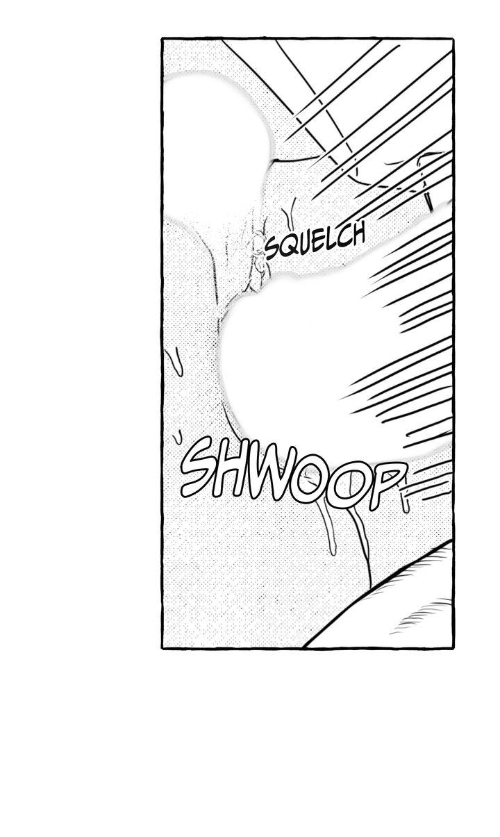 Read Groupie Sweetie chapter 28 image 45 on Lezhin