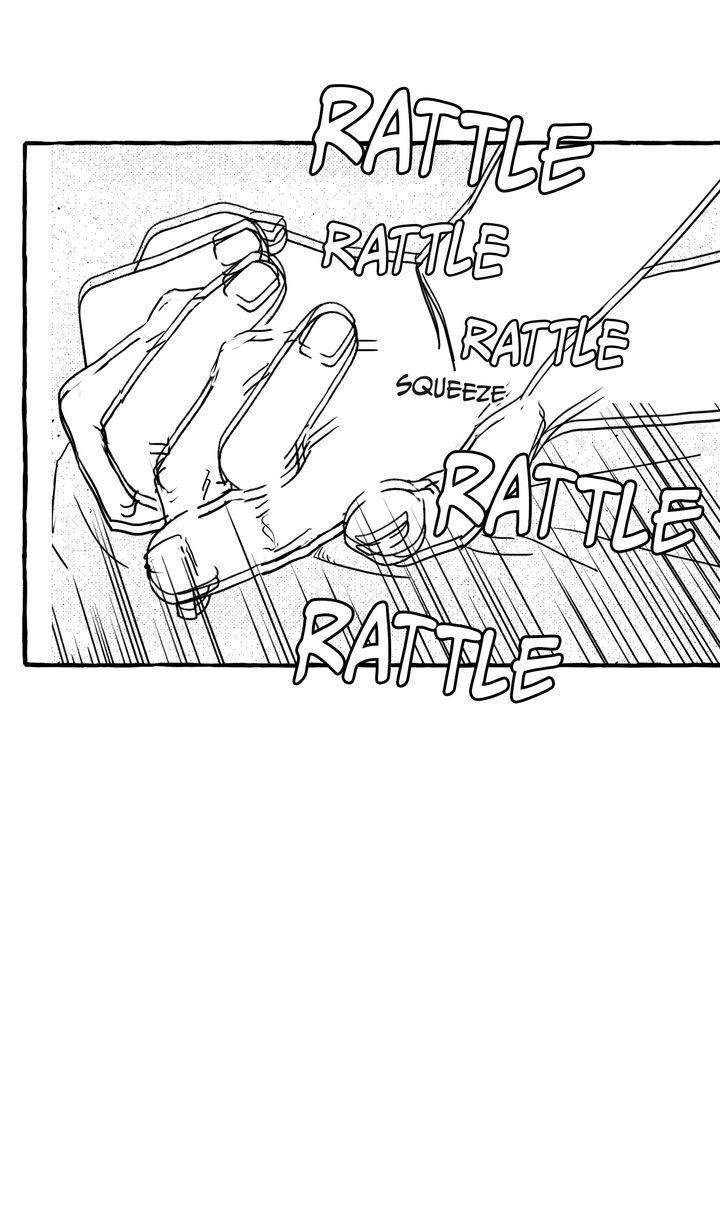 Read Groupie Sweetie chapter 28 image 46 on Lezhin