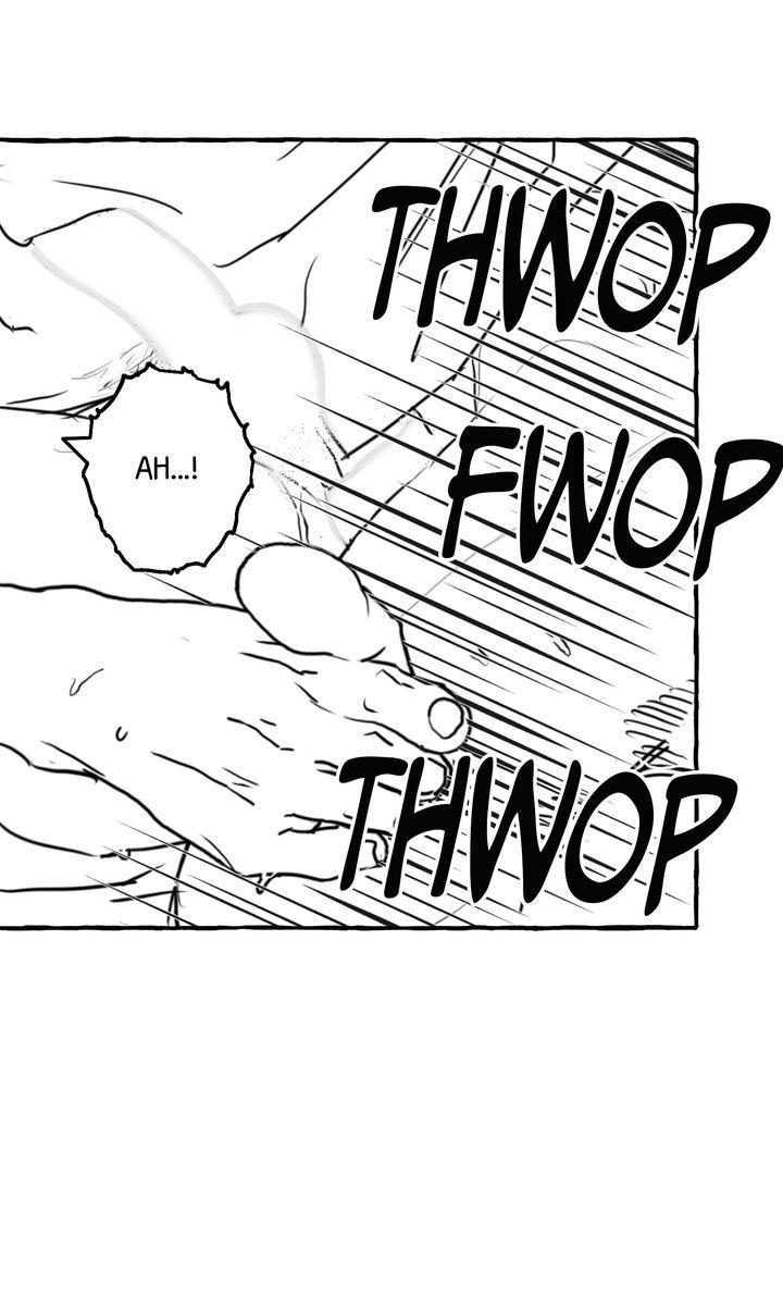 Read Groupie Sweetie chapter 28 image 47 on Lezhin
