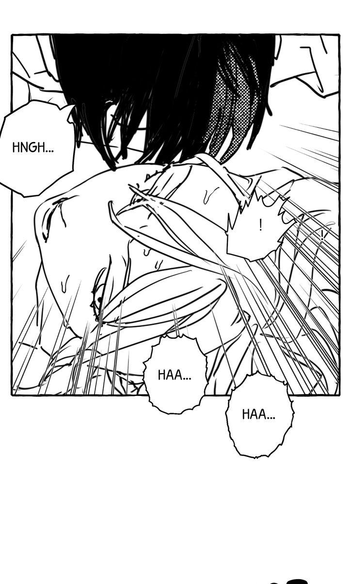 Read Groupie Sweetie chapter 28 image 48 on Lezhin