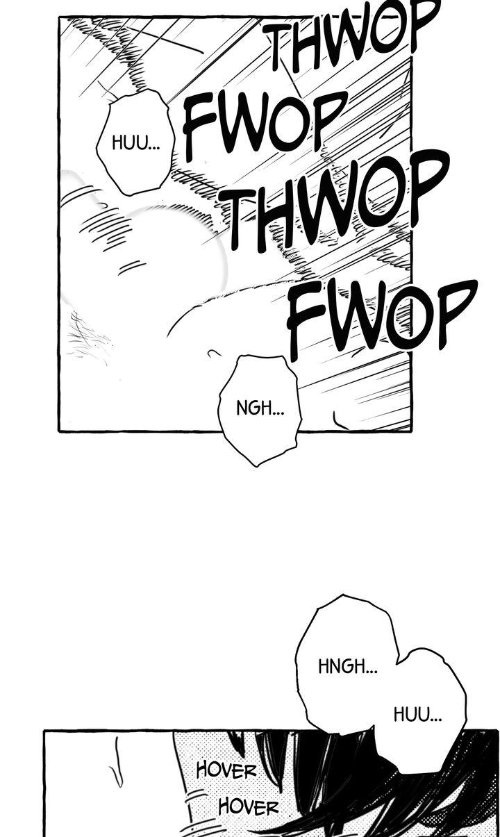 Read Groupie Sweetie chapter 28 image 49 on Lezhin