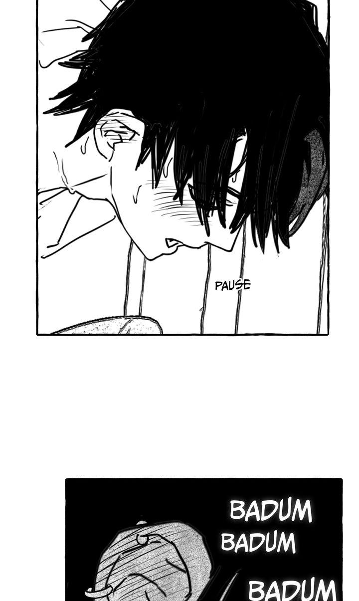 Read Groupie Sweetie chapter 28 image 53 on Lezhin