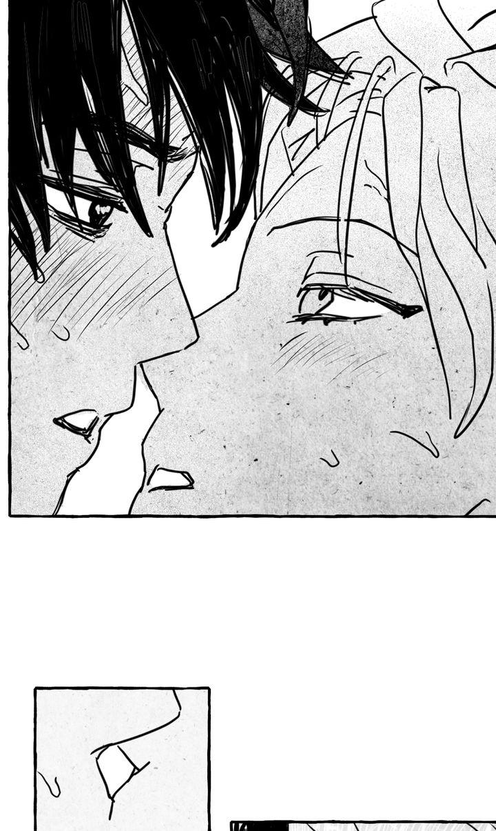 Read Groupie Sweetie chapter 28 image 55 on Lezhin