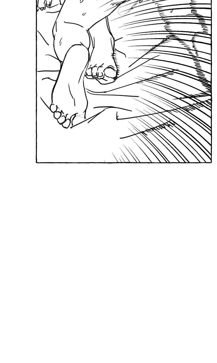 Read Groupie Sweetie chapter 28 image 57 on Lezhin