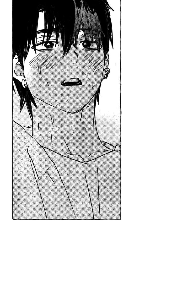 Read Groupie Sweetie chapter 28 image 60 on Lezhin