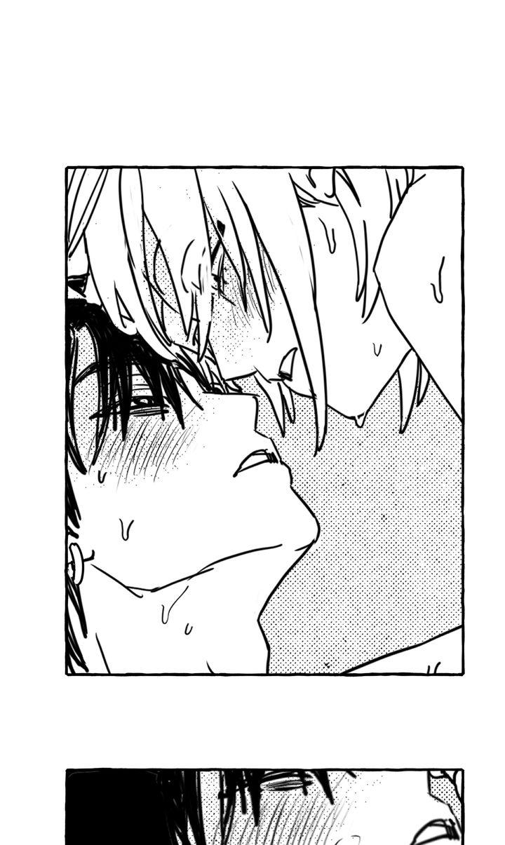 Read Groupie Sweetie chapter 28 image 62 on Lezhin