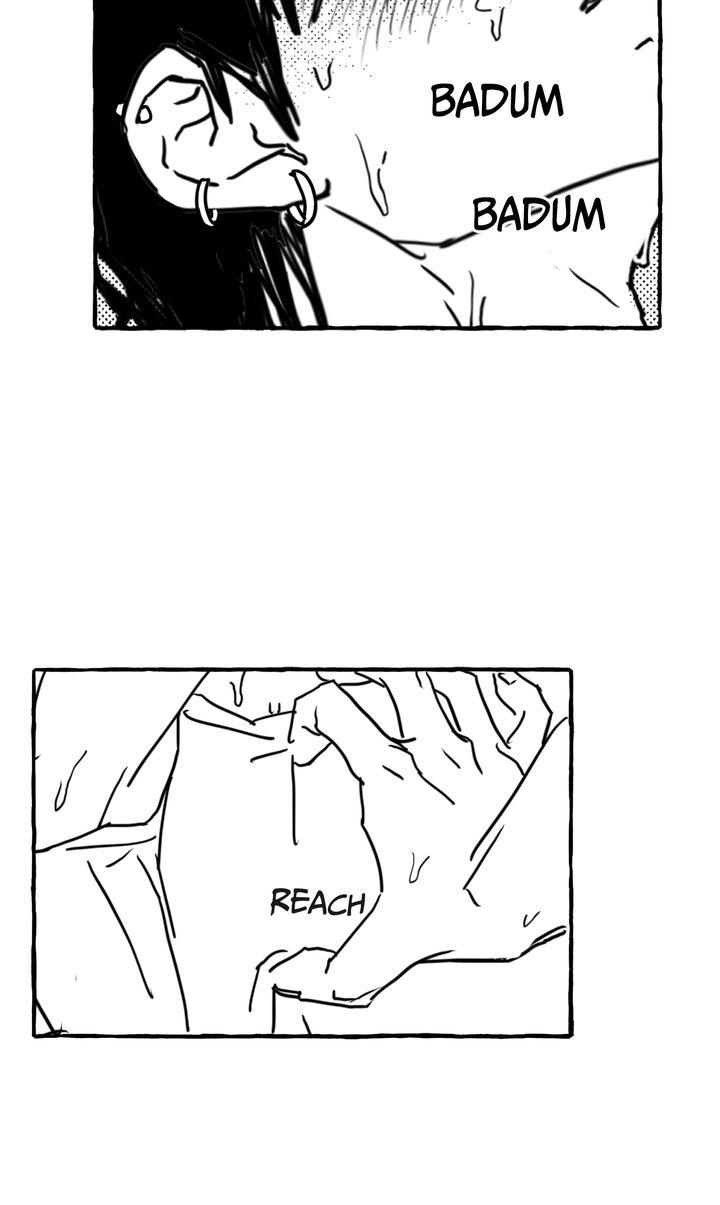 Read Groupie Sweetie chapter 28 image 63 on Lezhin