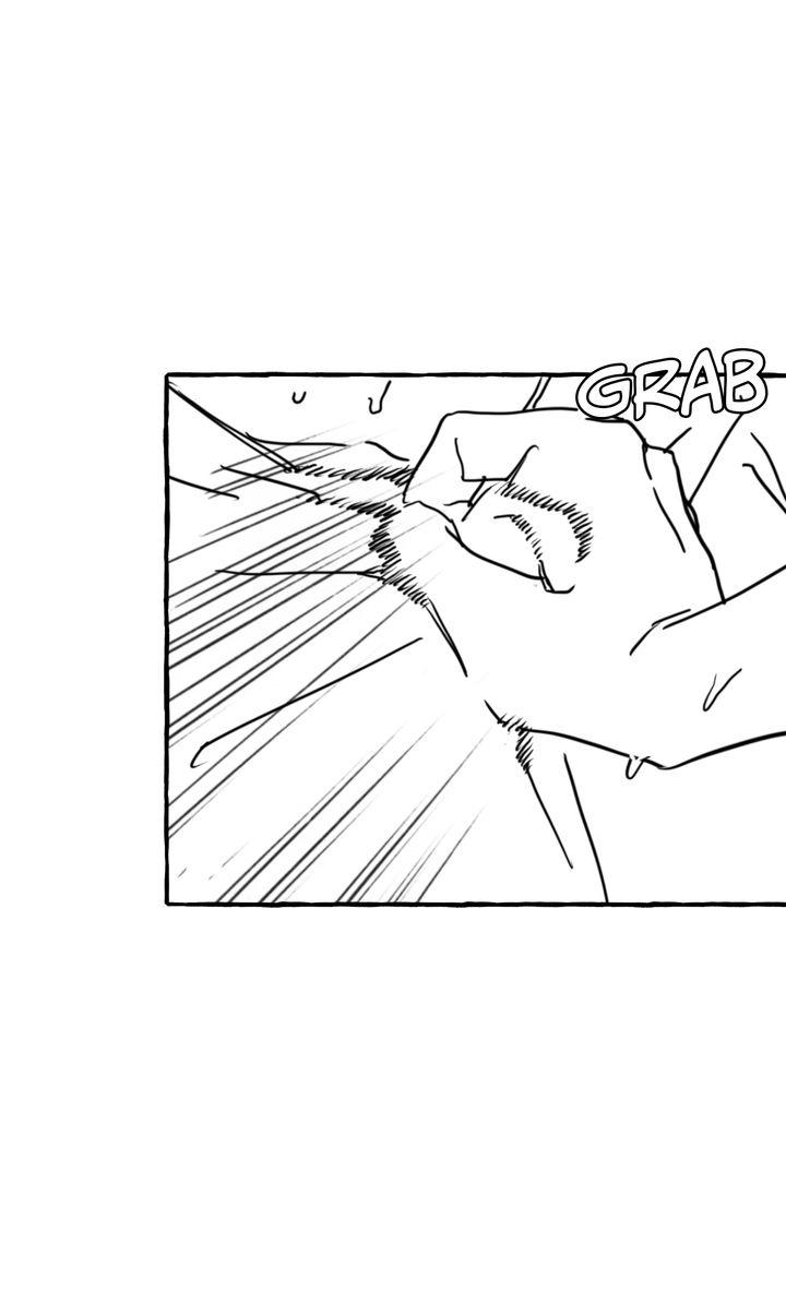 Read Groupie Sweetie chapter 28 image 64 on Lezhin