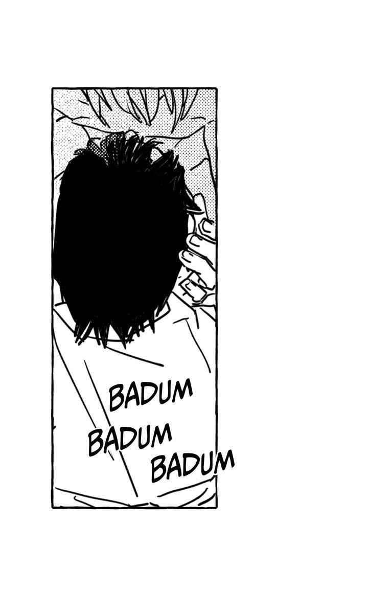 Read Groupie Sweetie chapter 28 image 65 on Lezhin