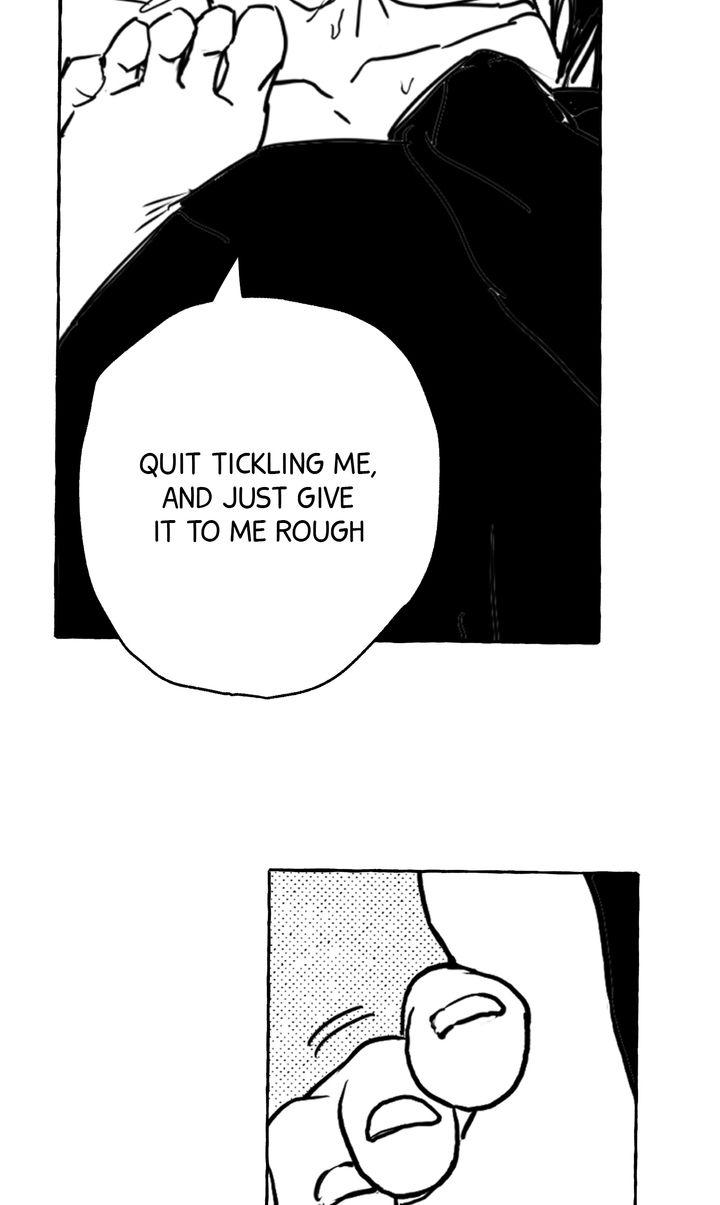 Read Groupie Sweetie chapter 28 image 8 on Lezhin