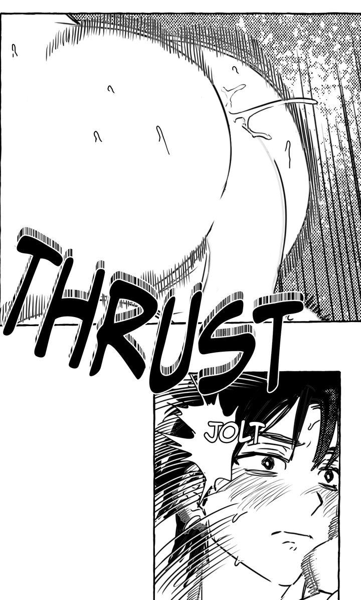 Read Groupie Sweetie chapter 29 image 16 on Lezhin
