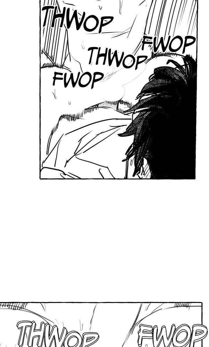 Read Groupie Sweetie chapter 29 image 18 on Lezhin