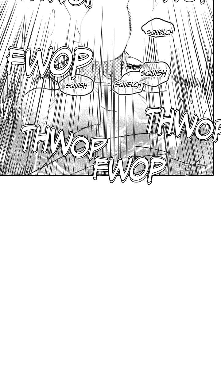 Read Groupie Sweetie chapter 29 image 19 on Lezhin