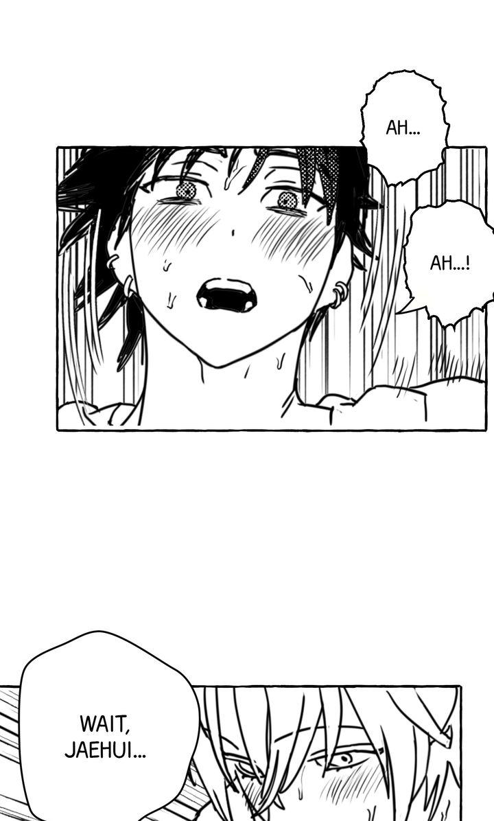 Read Groupie Sweetie chapter 29 image 20 on Lezhin