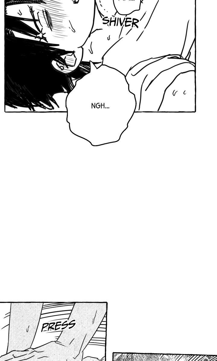 Read Groupie Sweetie chapter 29 image 23 on Lezhin