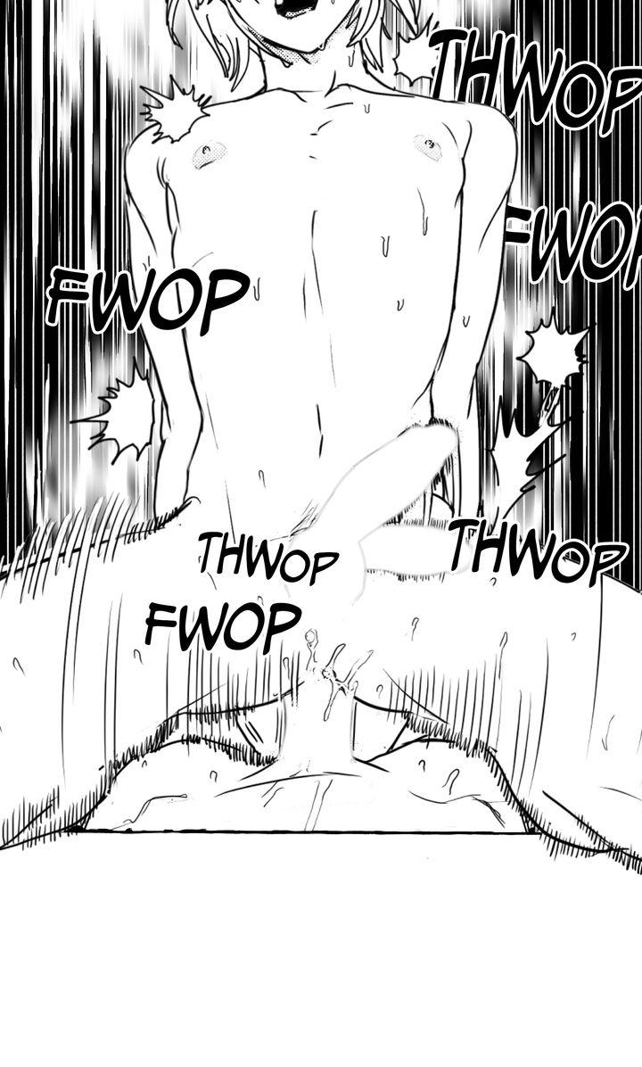 Read Groupie Sweetie chapter 29 image 25 on Lezhin