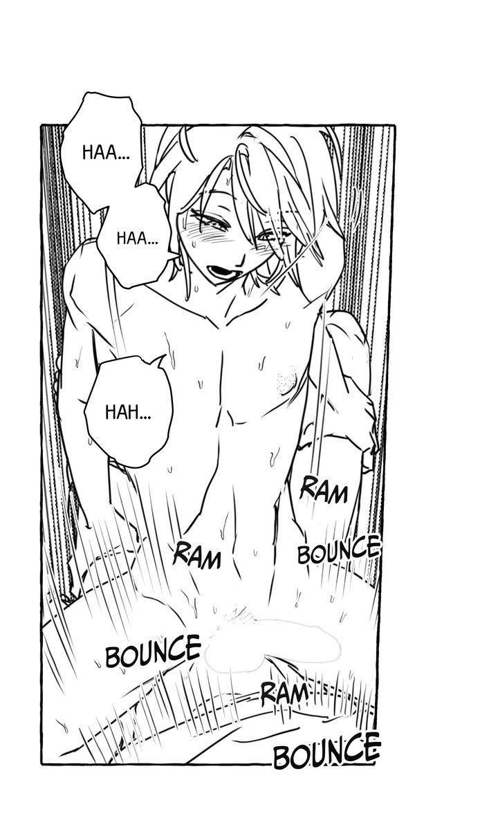 Read Groupie Sweetie chapter 29 image 27 on Lezhin