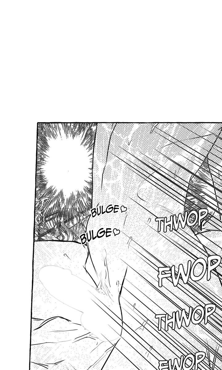 Read Groupie Sweetie chapter 29 image 28 on Lezhin