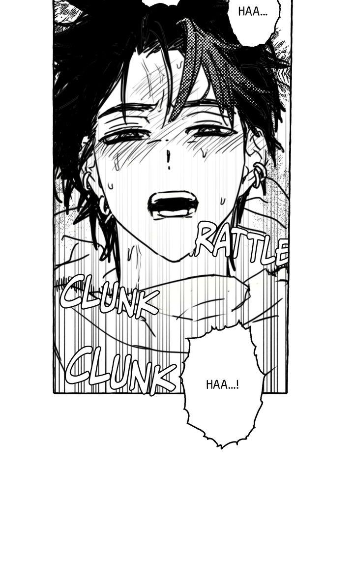 Read Groupie Sweetie chapter 29 image 30 on Lezhin