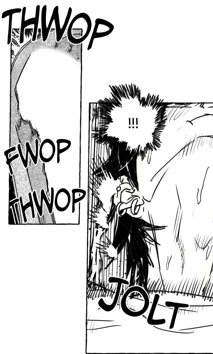 Read Groupie Sweetie chapter 29 image 31 on Lezhin