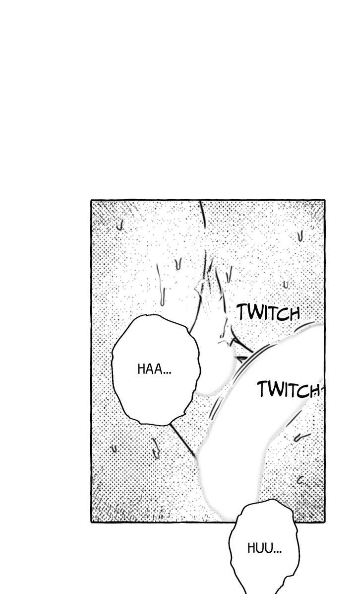 Read Groupie Sweetie chapter 29 image 37 on Lezhin