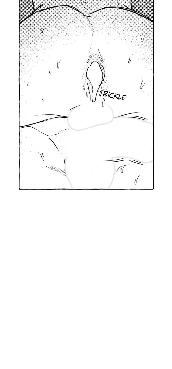 Read Groupie Sweetie chapter 29 image 40 on Lezhin