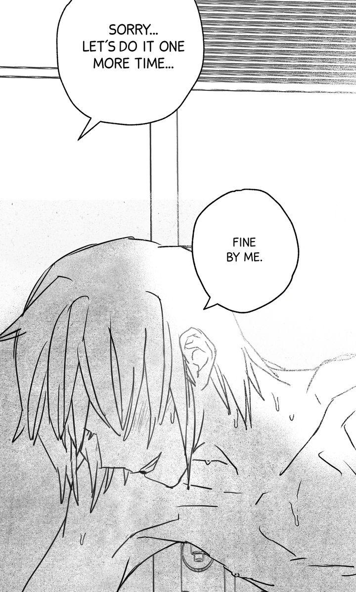 Read Groupie Sweetie chapter 29 image 44 on Lezhin