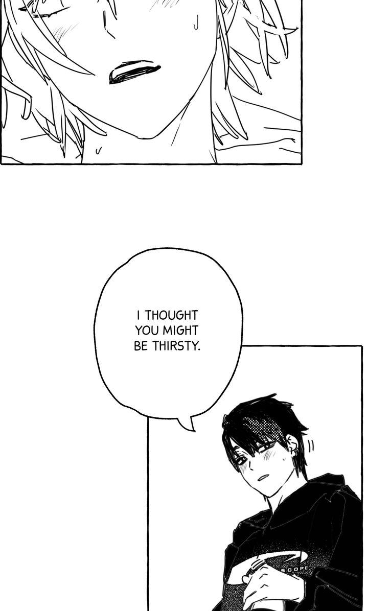 Read Groupie Sweetie chapter 29 image 49 on Lezhin