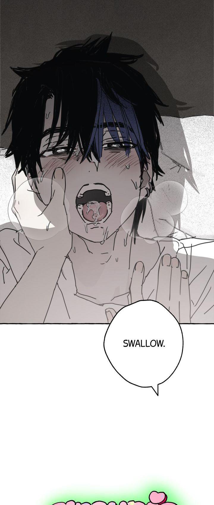Read Groupie Sweetie chapter 29 image 5 on Lezhin
