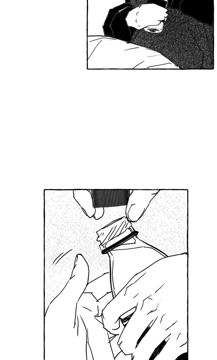 Read Groupie Sweetie chapter 29 image 50 on Lezhin