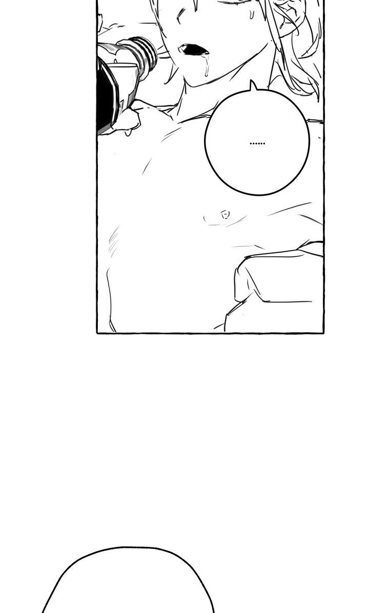 Read Groupie Sweetie chapter 29 image 53 on Lezhin