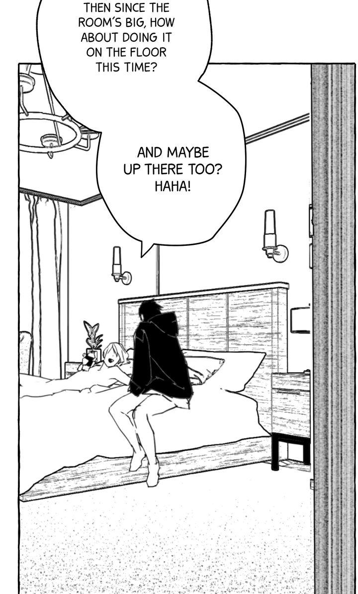Read Groupie Sweetie chapter 29 image 54 on Lezhin